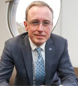 Martin Haese