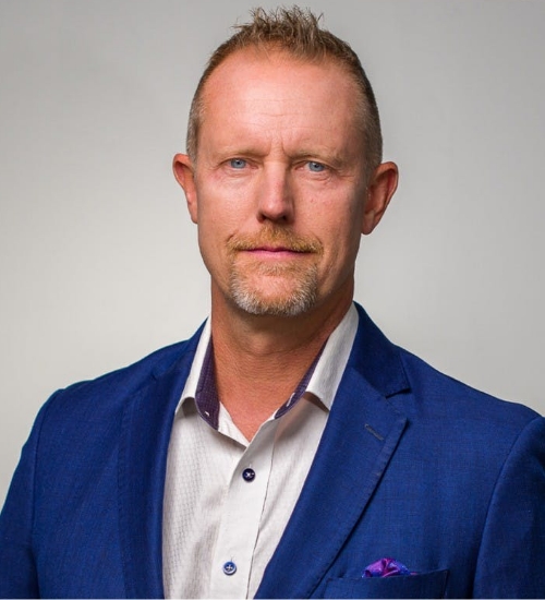 Paul Hutchinson