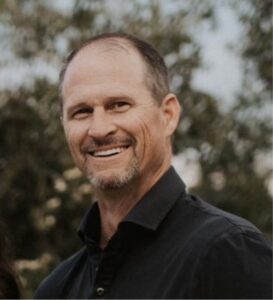 Scott Larsen